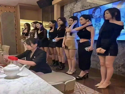 西宁夜场招聘